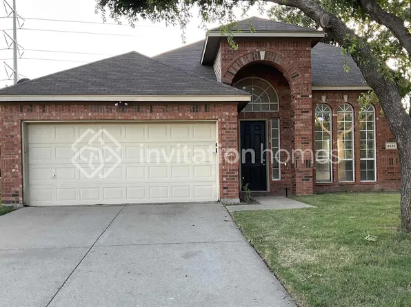 4633 Poppy Hills Dr, Frisco, TX 75035