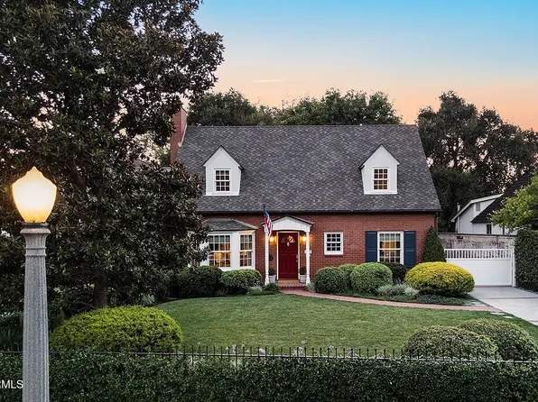 413 S San Marino Ave, Pasadena, CA 91107