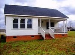 595 Miller Rd, China Grove, NC 28023