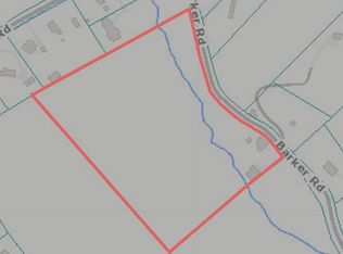 8221 Barker Rd, Corryton, TN 37721