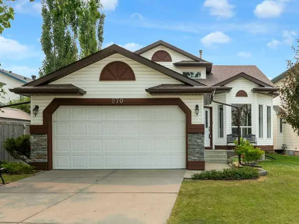 270 NE Arbour Ridge Park NW, Calgary, AB T3G 4C4