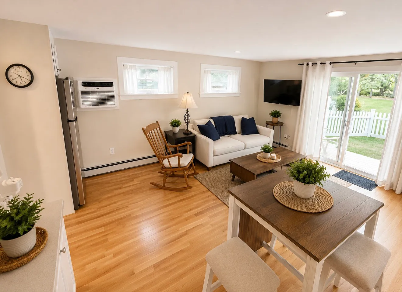 1 bed, 630 sqft, $2,300 — Photo 4