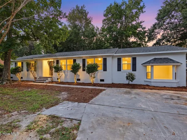 345 Scottsdale Drive, Wilmington, NC 28411
