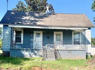 303 Mill St, Abbeville, SC 29620