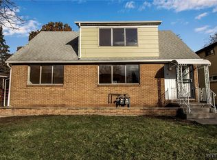 18 Doyle Ct, Cheektowaga, NY 14225