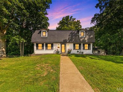 309 Hideaway Hl, Eureka, MO, 63025