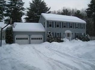 42 Catherine Dr, Northborough, MA 01532