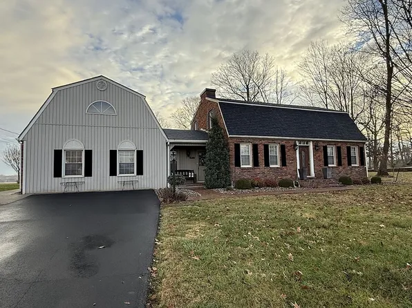 303 Cardinal Dr, Greensburg, KY 42743