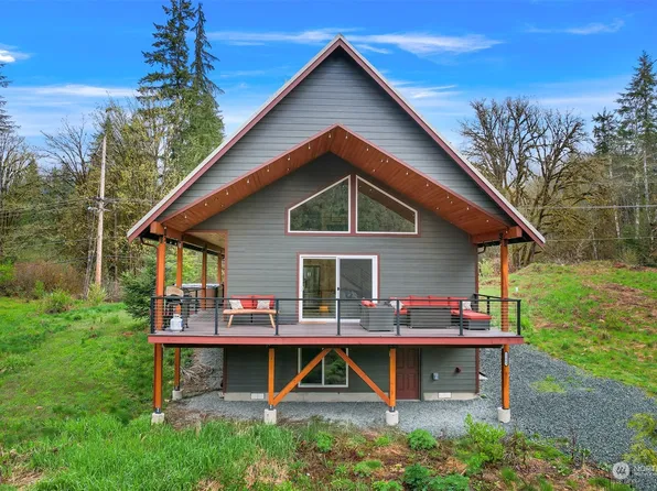 11063 Whistler Lane, Deming, WA 98244