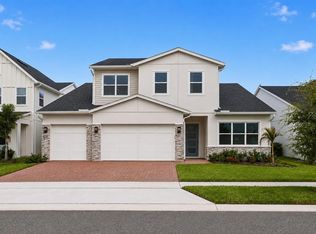 1031 Gloryland Ct, Sanford, FL 32771