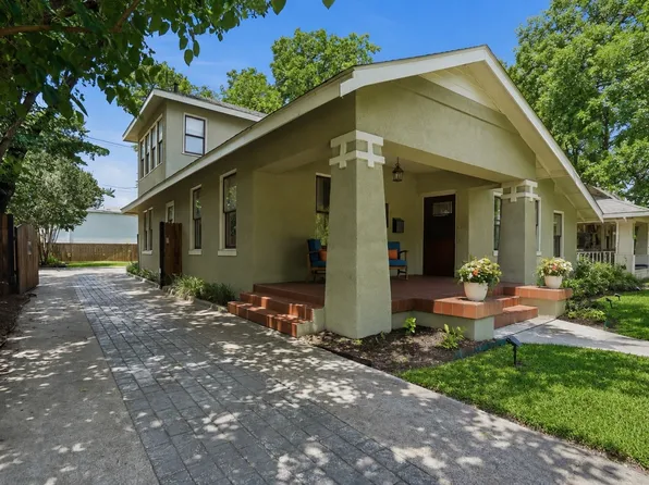 2212 Hurley Ave, Fort Worth, TX 76110