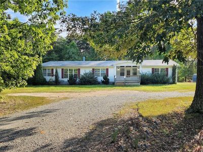 36 Ambler Rd, Louisa, VA, 23093