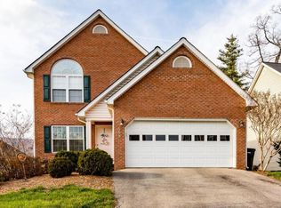 559 Mendham Way, Salem, VA 24153