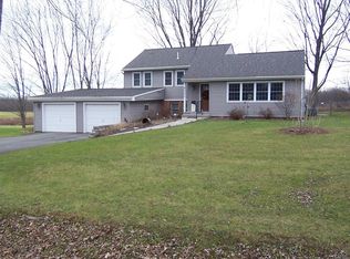 4285 Sholtz Rd, Oneida, NY 13421