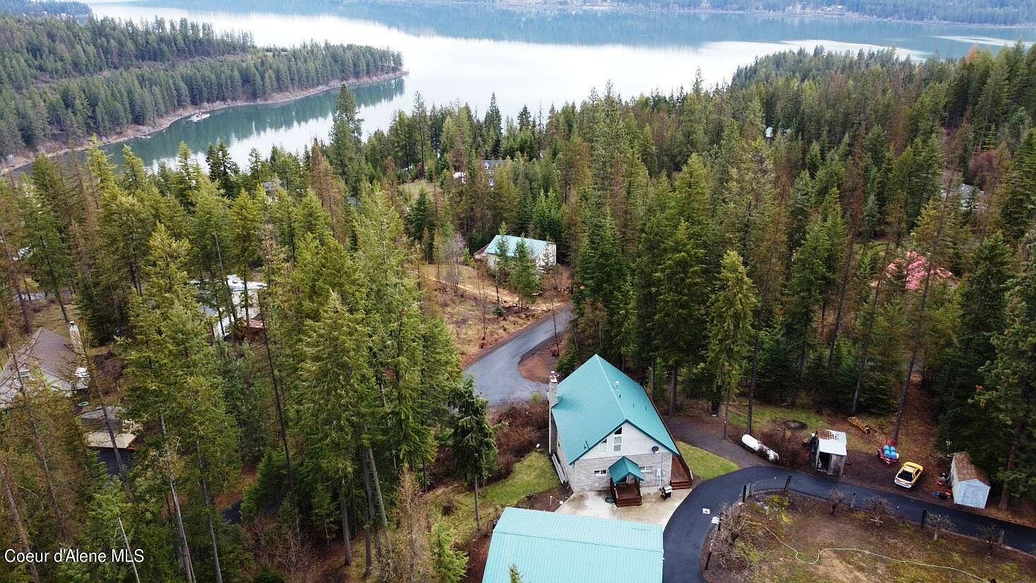 29623 S High Side Dr, Worley, ID 83876 MLS 238321 Zillow