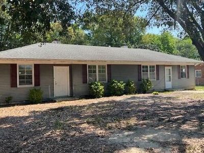140 Apple St, Barnwell, SC, 29812