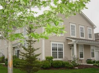 216 W Park Ave UNIT B, Sugar Grove, IL 60554