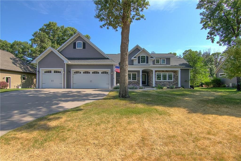 2312 Rivers Edge Drive, Altoona, WI 54720 Zillow