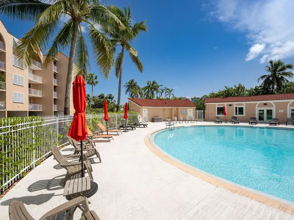 3930 S Roosevelt Blvd APT S303, Key West, FL 33040