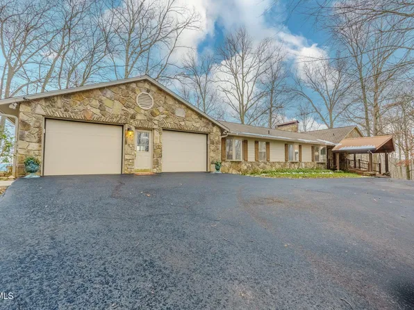 1290 Hickory Hills Rd, Jefferson City, TN 37760