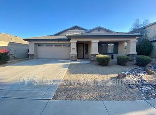 13609 W Lisbon Ln, Surprise, AZ 85379