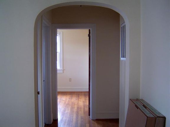 Downstairs Hall