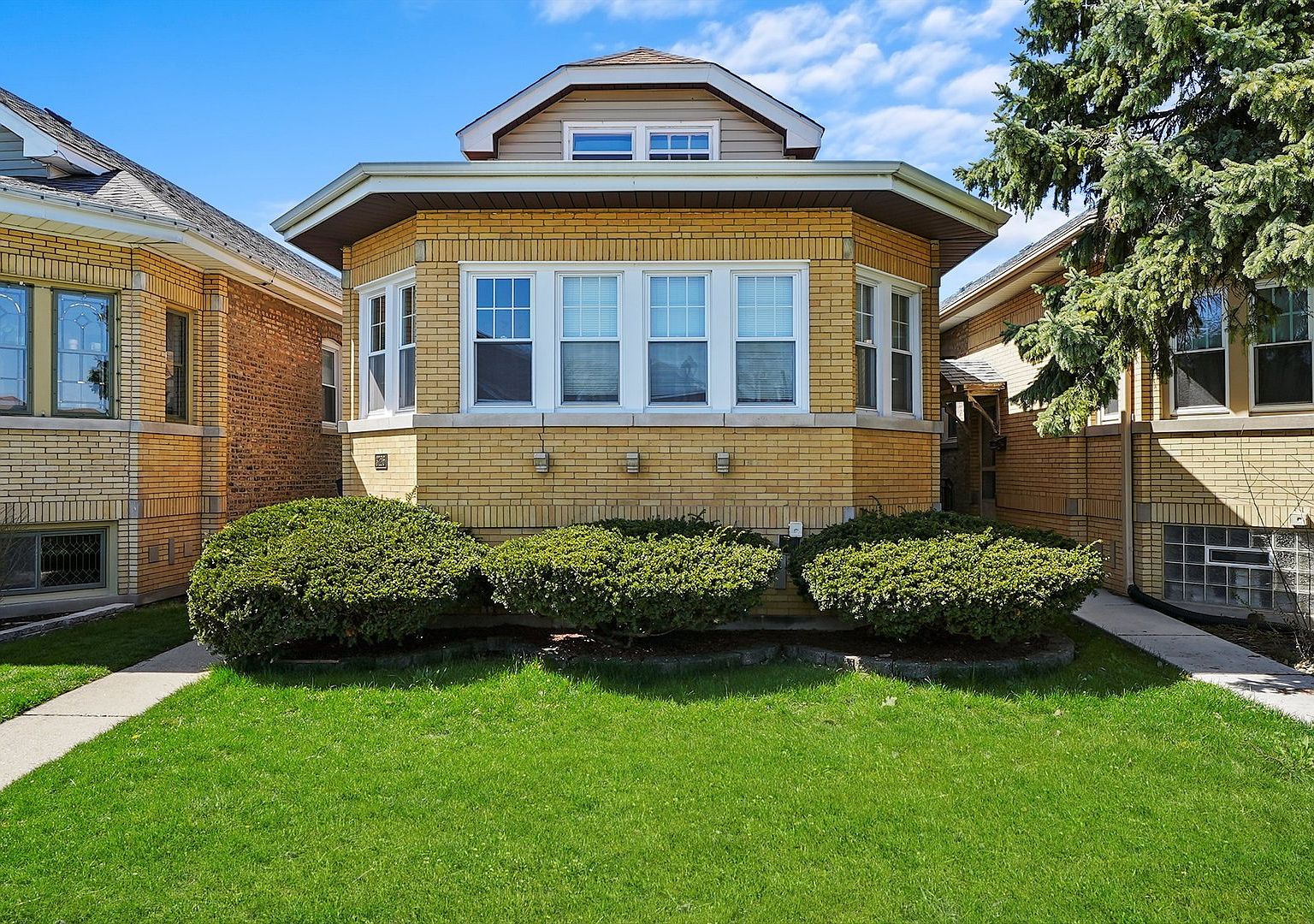 3726 Home Ave, Berwyn, IL 60402 Zillow