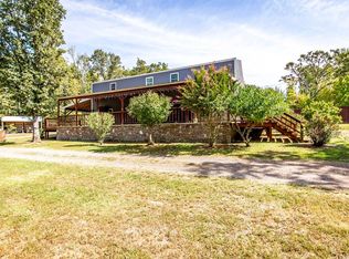 265 Casey Ln, Clinton, AR 72031