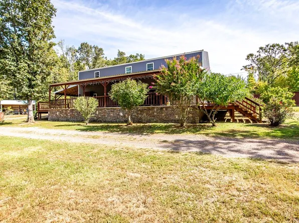 265 Casey Ln, Clinton, AR 72031