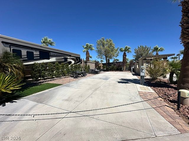 1st image of 8175 Arville St #289