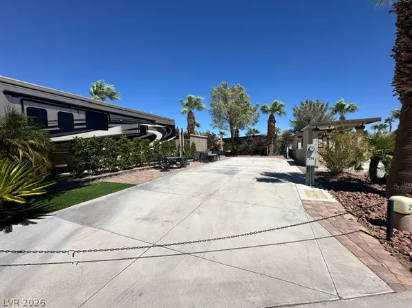 8175 Arville St #289, Las Vegas, NV 89139