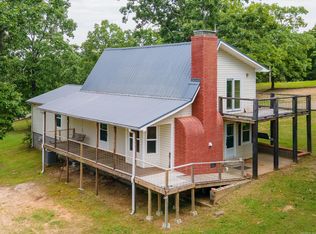 69 Thorp Dr, Conway, AR 72032