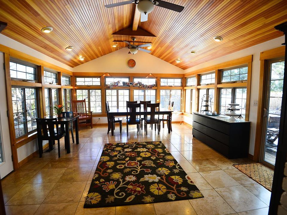 Sunroom