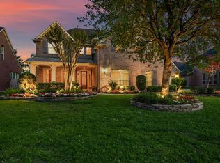 2002 Mountain Aspen Ln, Kingwood, TX 77345