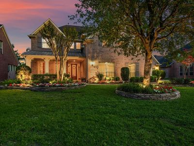 2002 Mountain Aspen Ln, Kingwood, TX, 77345