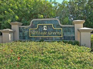 1958 Morning Sun Ln, Naples, FL 34119