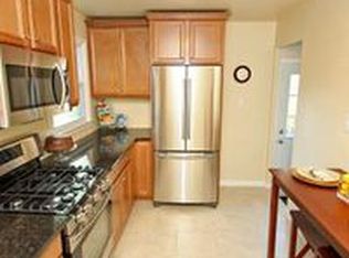 91 Tunison Rd, New Brunswick, NJ 08901