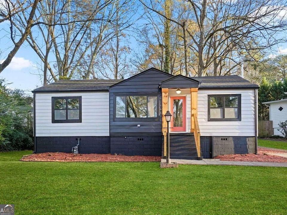 1st image of 1099 Briar Vista Ter NE