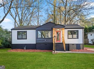 1099 Briar Vista Ter NE, Atlanta, GA 30324