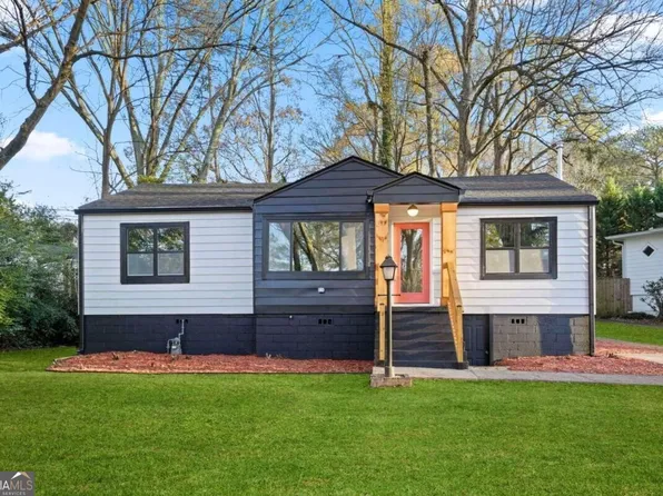 1099 Briar Vista Ter NE, Atlanta, GA 30324