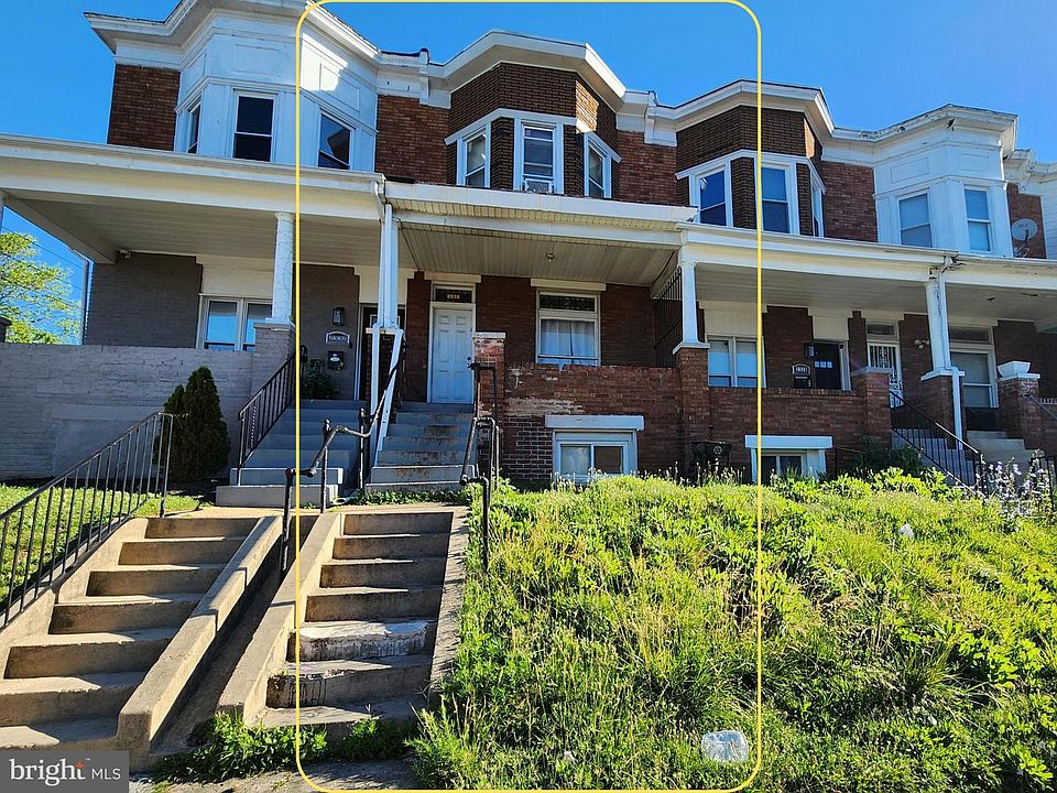 1st image of 2330 Calverton Heights Ave