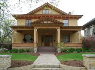 1603 Main St, La Crosse, WI 54601