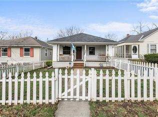 6124 Rockhill Rd, Kansas City, MO 64110