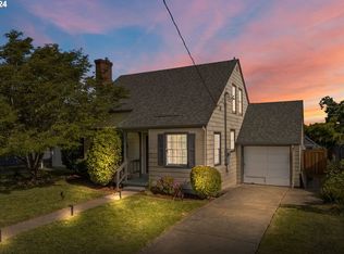 3137 N Kilpatrick St, Portland, OR 97217