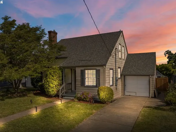 3137 N Kilpatrick St, Portland, OR 97217