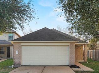 4203 Richmeadow Dr, Houston, TX 77048