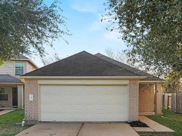 4203 Richmeadow Dr, Houston, TX 77048