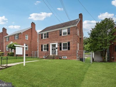 4850 Eastern Ave NE, Washington, DC, 20017