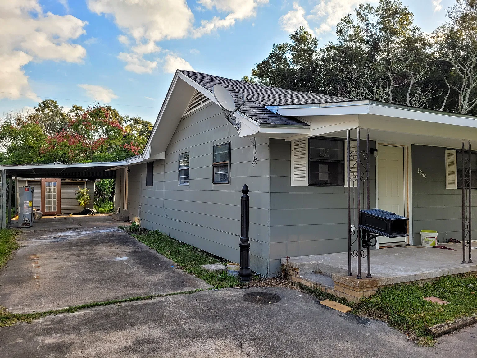 3 bed, 1425 sqft, $1,600 — Photo 1