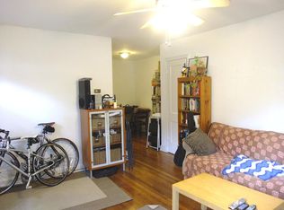8404 Greenwood Ave APT 2, Takoma Park, MD 20912